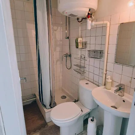 Naoned Station Nantes