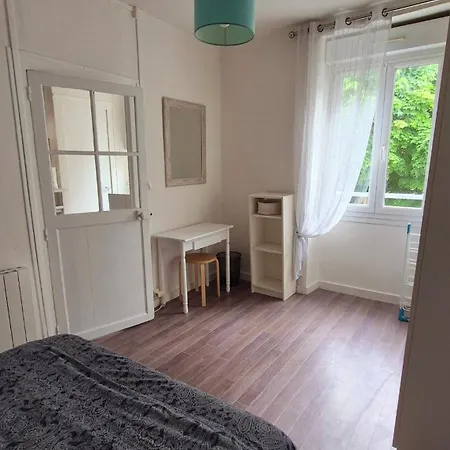 Naoned Station Nantes