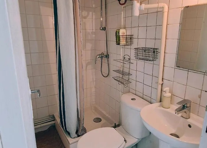 Naoned Station Nantes