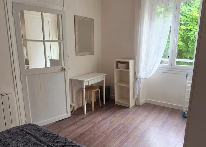 Naoned Station Nantes